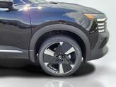 Thumbnail of 2025 Super Black Nissan Kicks