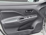 Thumbnail of 2025 Super Black Nissan Versa