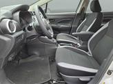 Thumbnail of 2025 Super Black Nissan Versa