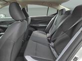 Thumbnail of 2025 Super Black Nissan Versa