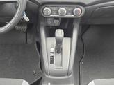 Thumbnail of 2025 Super Black Nissan Versa