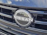 Thumbnail of 2025 Super Black Nissan Versa