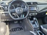 Thumbnail of 2025 Super Black Nissan Versa