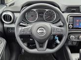 Thumbnail of 2025 Super Black Nissan Versa