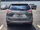 Thumbnail of 2015 Gun Metallic Nissan Rogue