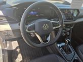Thumbnail of 2024 Pure White w/Deep Black Roof Volkswagen Taos