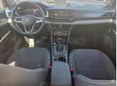 Thumbnail of 2024 Pure White w/Deep Black Roof Volkswagen Taos