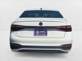 Thumbnail of 2025 Pure White Volkswagen Jetta