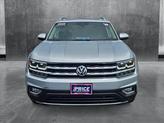 2018 Volkswagen Atlas 3.6L SEL Premium