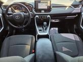 Thumbnail of 2022 Midnight Black Metallic Toyota RAV4