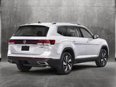 Thumbnail of 2025 Opal White Pearl Volkswagen Atlas
