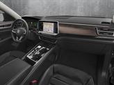 Thumbnail of 2025 Opal White Pearl Volkswagen Atlas