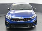 Thumbnail of 2021 Deep Sea Blue Kia Forte