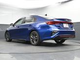 Thumbnail of 2021 Deep Sea Blue Kia Forte