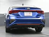 Thumbnail of 2021 Deep Sea Blue Kia Forte
