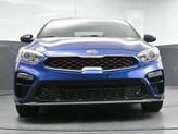 Thumbnail of 2021 Deep Sea Blue Kia Forte