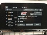 Thumbnail of 2021 Deep Sea Blue Kia Forte