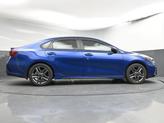 Thumbnail of 2021 Deep Sea Blue Kia Forte