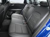 Thumbnail of 2021 Deep Sea Blue Kia Forte