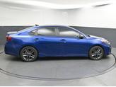 Thumbnail of 2021 Deep Sea Blue Kia Forte