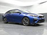 Thumbnail of 2021 Deep Sea Blue Kia Forte