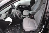 Thumbnail of 2024 Midnight Black Metallic Toyota Corolla