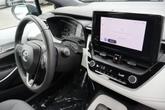 Thumbnail of 2024 Midnight Black Metallic Toyota Corolla