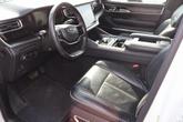 Thumbnail of 2024 Bright White Clearcoat Jeep Grand Wagoneer L