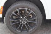 Thumbnail of 2024 Bright White Clearcoat Jeep Grand Wagoneer L