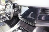 Thumbnail of 2024 Bright White Clearcoat Jeep Grand Wagoneer L