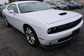 Thumbnail of 2023 White Knuckle Clearcoat Dodge Challenger