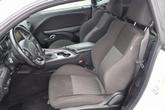 Thumbnail of 2023 White Knuckle Clearcoat Dodge Challenger