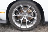 Thumbnail of 2023 White Knuckle Clearcoat Dodge Challenger