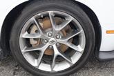 Thumbnail of 2023 White Knuckle Clearcoat Dodge Challenger