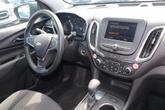 Thumbnail of 2024 Lakeshore Blue Metallic Chevrolet Equinox