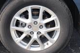 Thumbnail of 2024 Lakeshore Blue Metallic Chevrolet Equinox