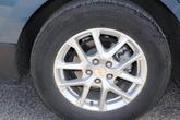 Thumbnail of 2024 Lakeshore Blue Metallic Chevrolet Equinox