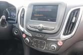 Thumbnail of 2024 Lakeshore Blue Metallic Chevrolet Equinox
