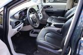 Thumbnail of 2024 Fathom Blue Pearlcoat Chrysler Pacifica Hybrid