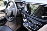 Thumbnail of 2024 Fathom Blue Pearlcoat Chrysler Pacifica Hybrid