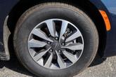 Thumbnail of 2024 Fathom Blue Pearlcoat Chrysler Pacifica Hybrid