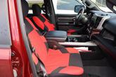 Thumbnail of 2022 Delmonico Red Pearlcoat RAM 1500