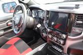 Thumbnail of 2022 Delmonico Red Pearlcoat RAM 1500