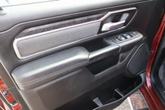 Thumbnail of 2022 Delmonico Red Pearlcoat RAM 1500