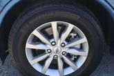 Thumbnail of 2025 Frostbite Dodge Durango