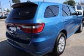Thumbnail of 2025 Frostbite Dodge Durango