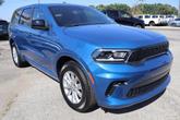 Photo of 2025 Frostbite Dodge Durango