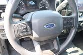 Thumbnail of 2021 Oxford White Ford F-150