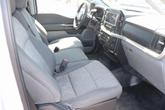 Thumbnail of 2021 Oxford White Ford F-150