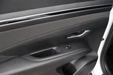 Thumbnail of 2023 Serenity White Pearl Hyundai TUCSON